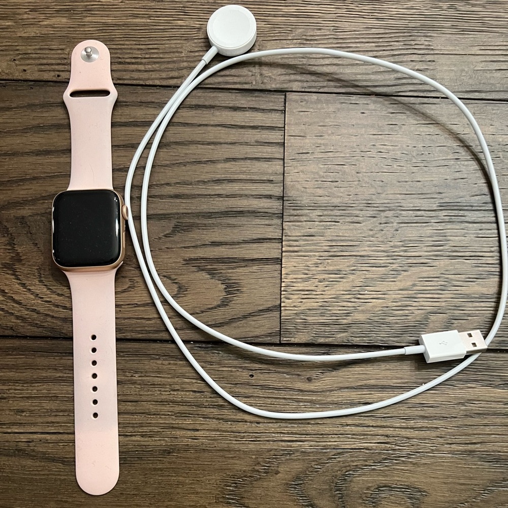 Apple Watch SE